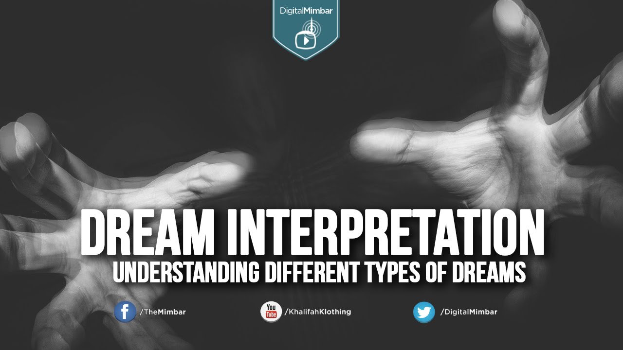 Dream interpretation: Understanding Different Types of Dreams