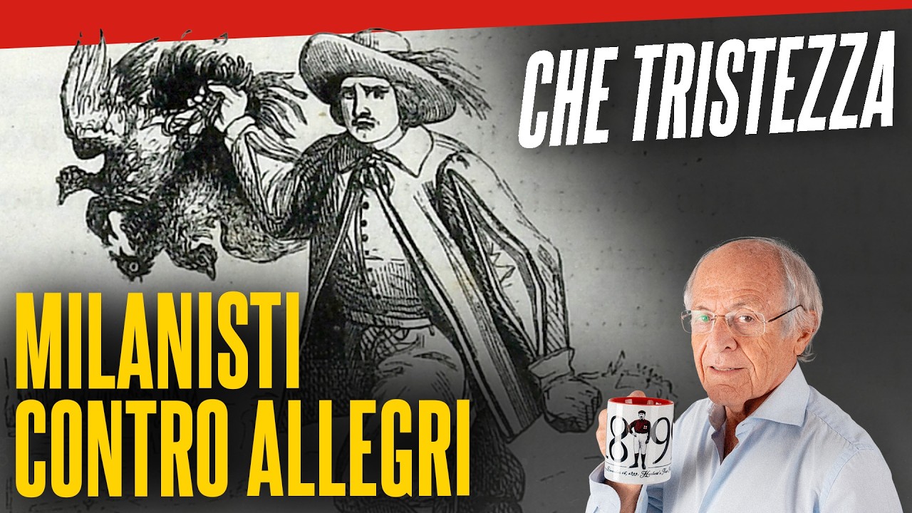 COME I CAPPONI di Renzo. Sempre a meno 8. POLEMICHE FEROCI. Il dovere di un DIRIGENTE