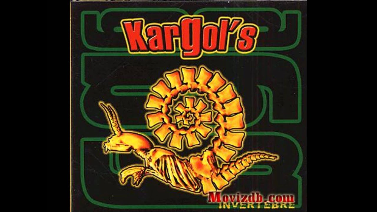 kargol's - échec et maths