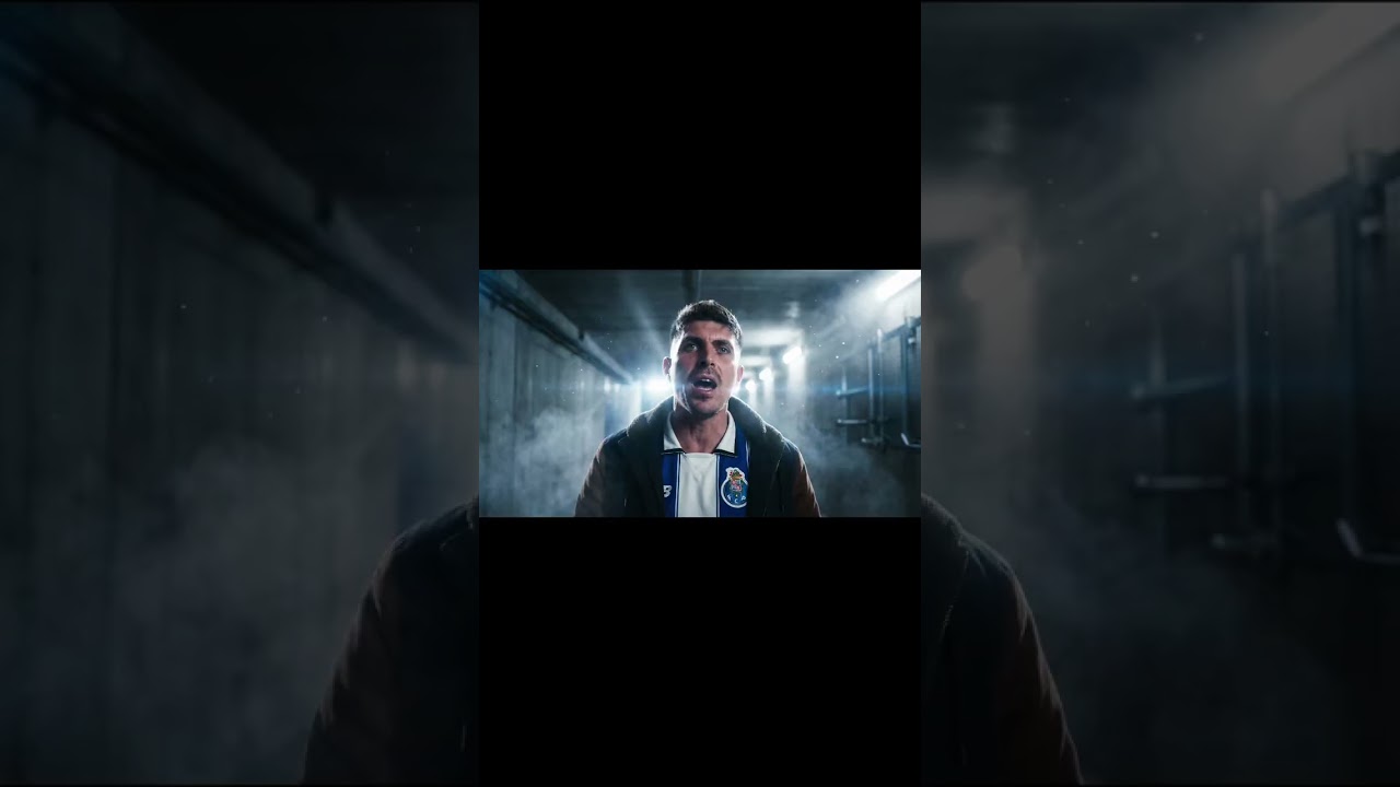 Indomáveis e imortais @FCPorto 