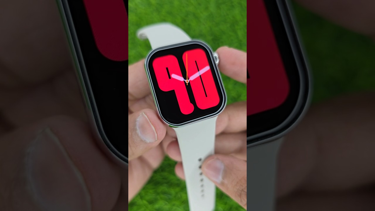 Hello Plum mini | h15 mini Smartwatch