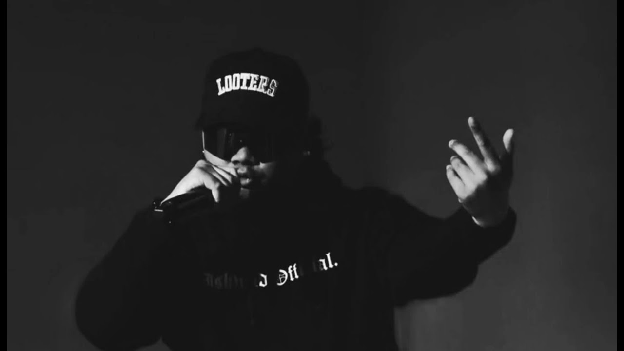 ROMER - FSO ft. JOSHKOOSH, W$DSAM