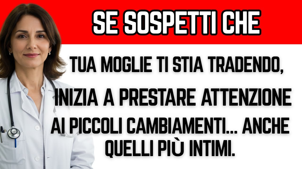 Verit&agrave; scioccante! 7 caratteristiche spaventosamente precise delle donne infedeli