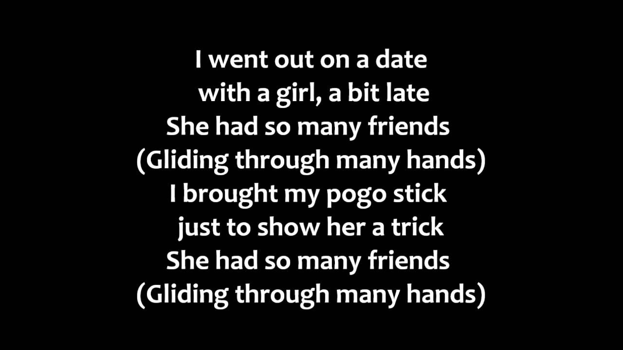 System of a Down - Bounce Lyrics