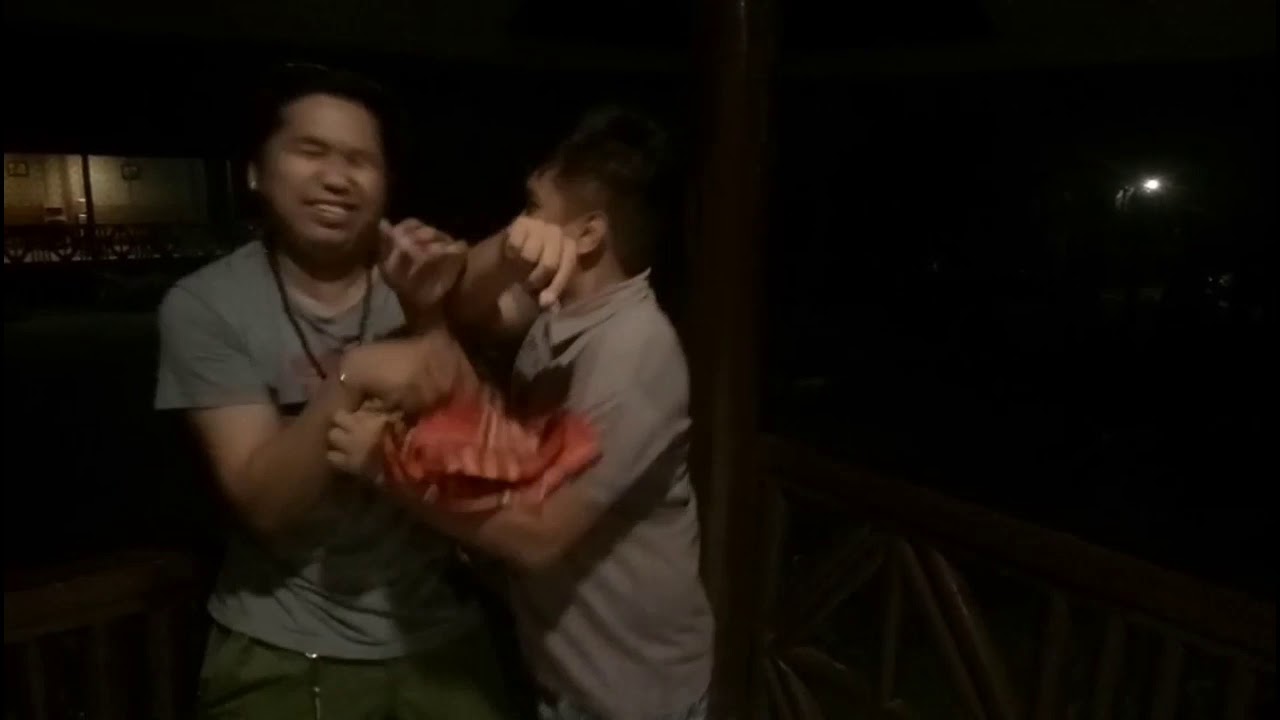 Pagbag-o sa isa ka minor sulod sa RRCY