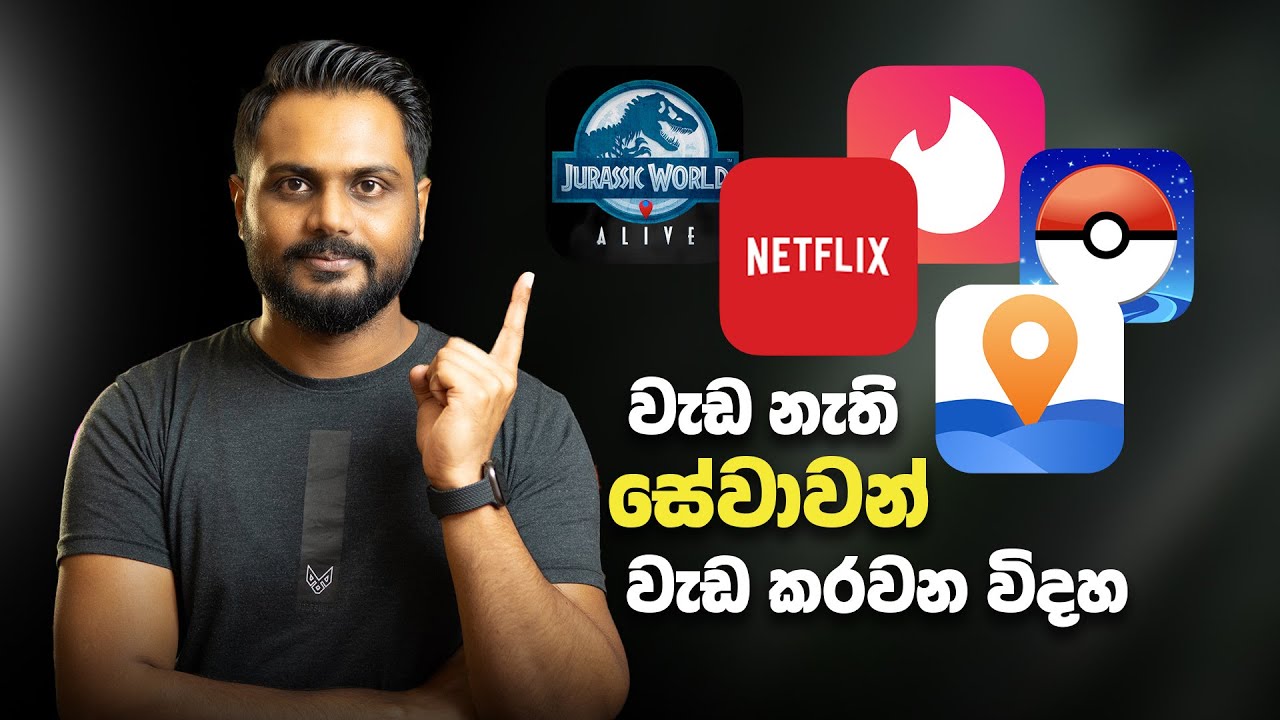 How To Change GPS Location on Android & iPhone / iMyFone AnyTo