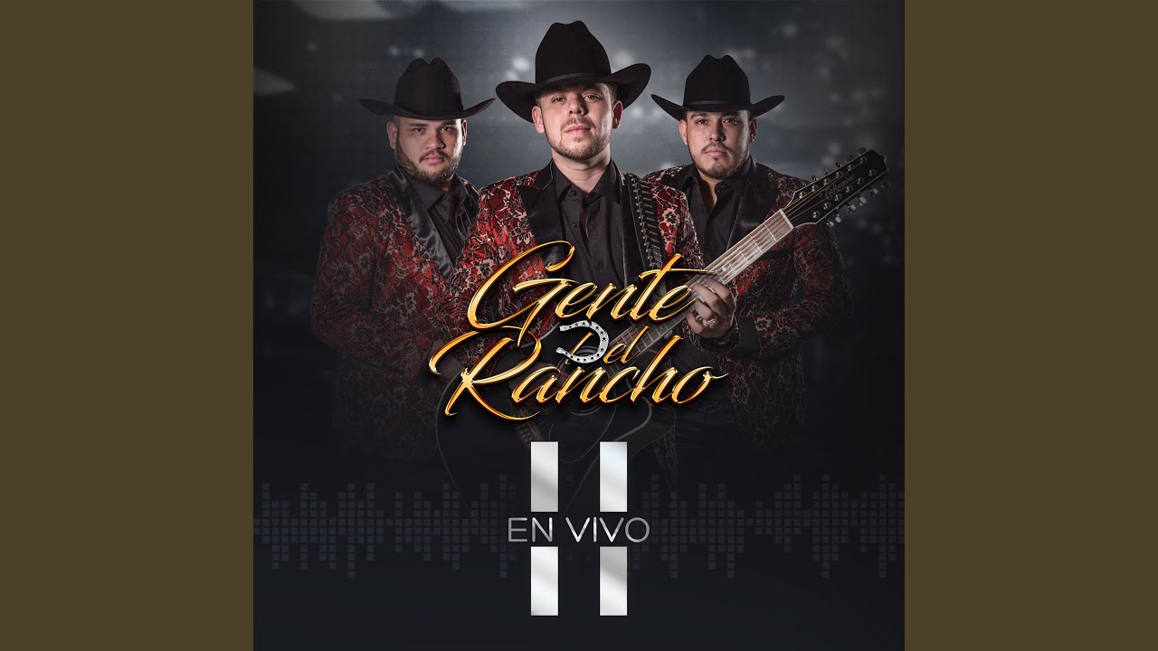 El Mas Poderoso (En Vivo)