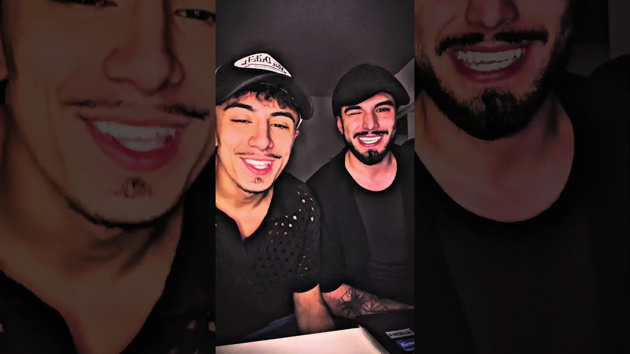 VALENTINO x ANTONIO - I CIGANKA  #foryou #music #newmusic #fy
