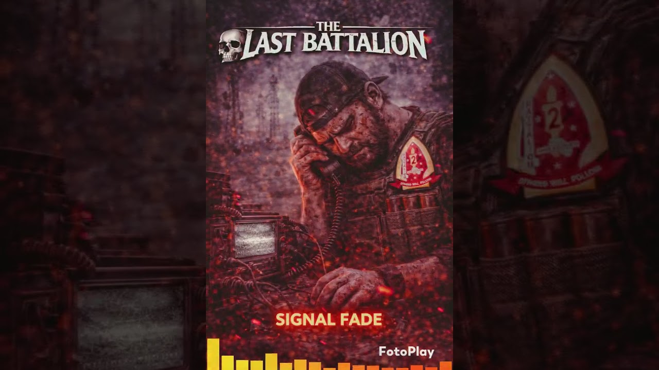 Signal Fade