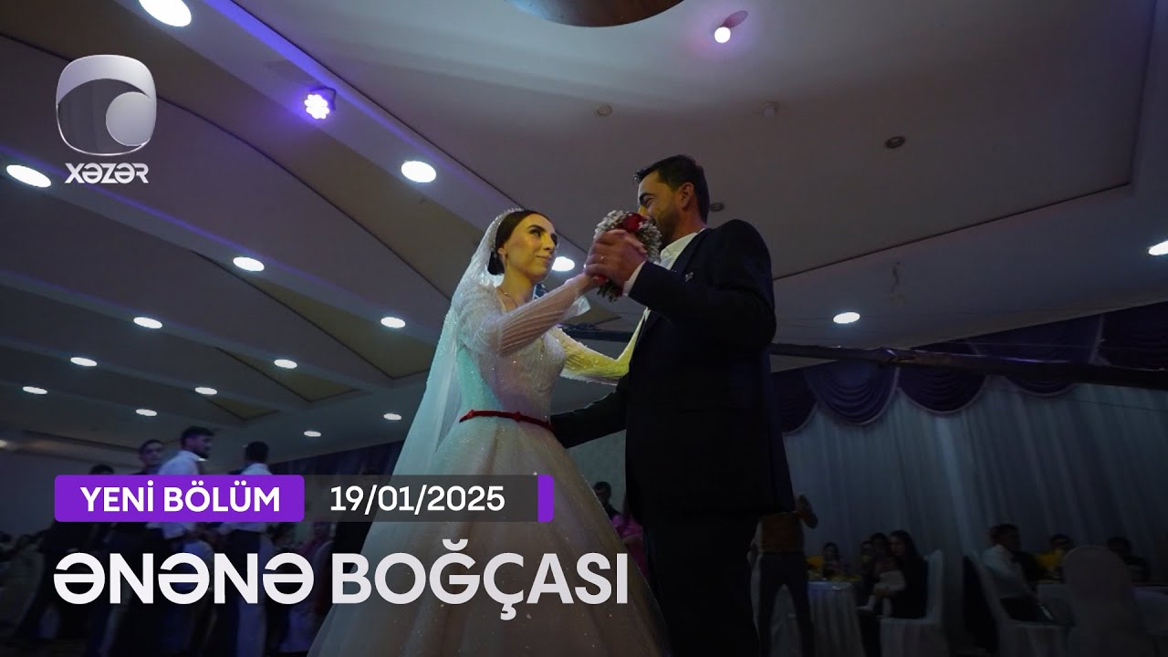 Ənənə Boğçası - Zaqatala rayonu: Göyəm kəndi  19.01.2025