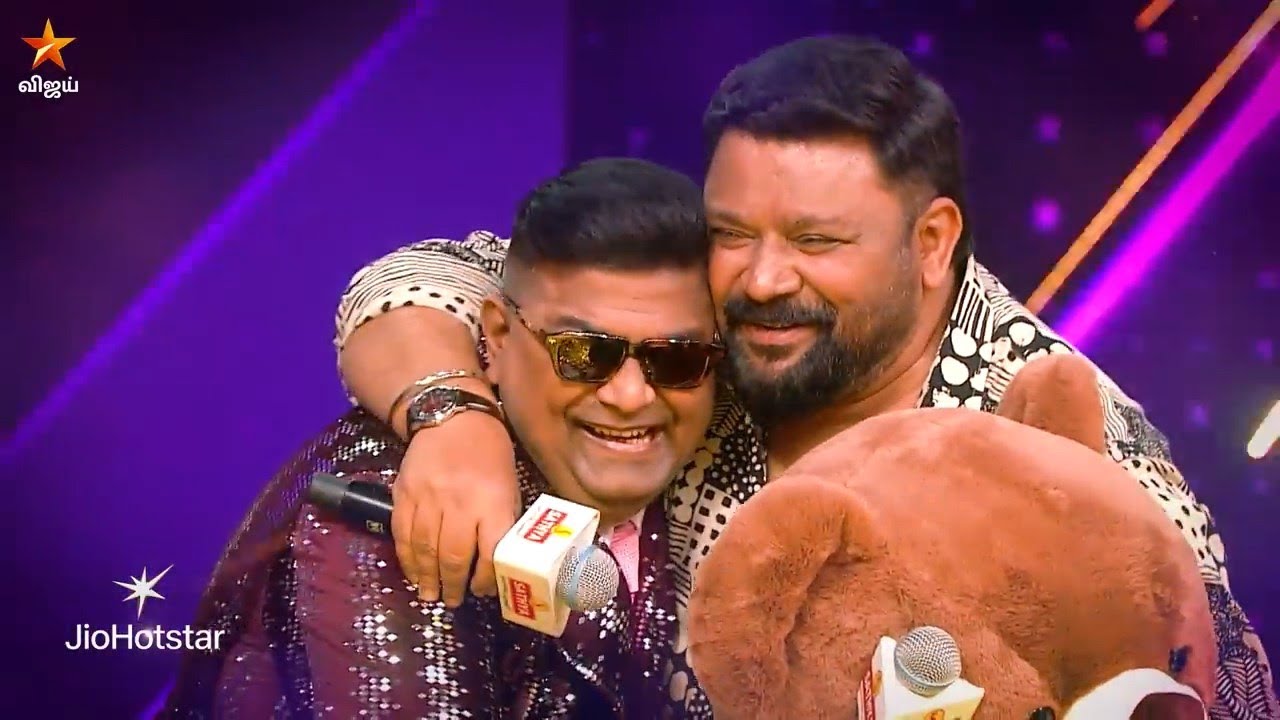 Super Singer Season 11 | 24th & 25th January 2026 - Promo 2