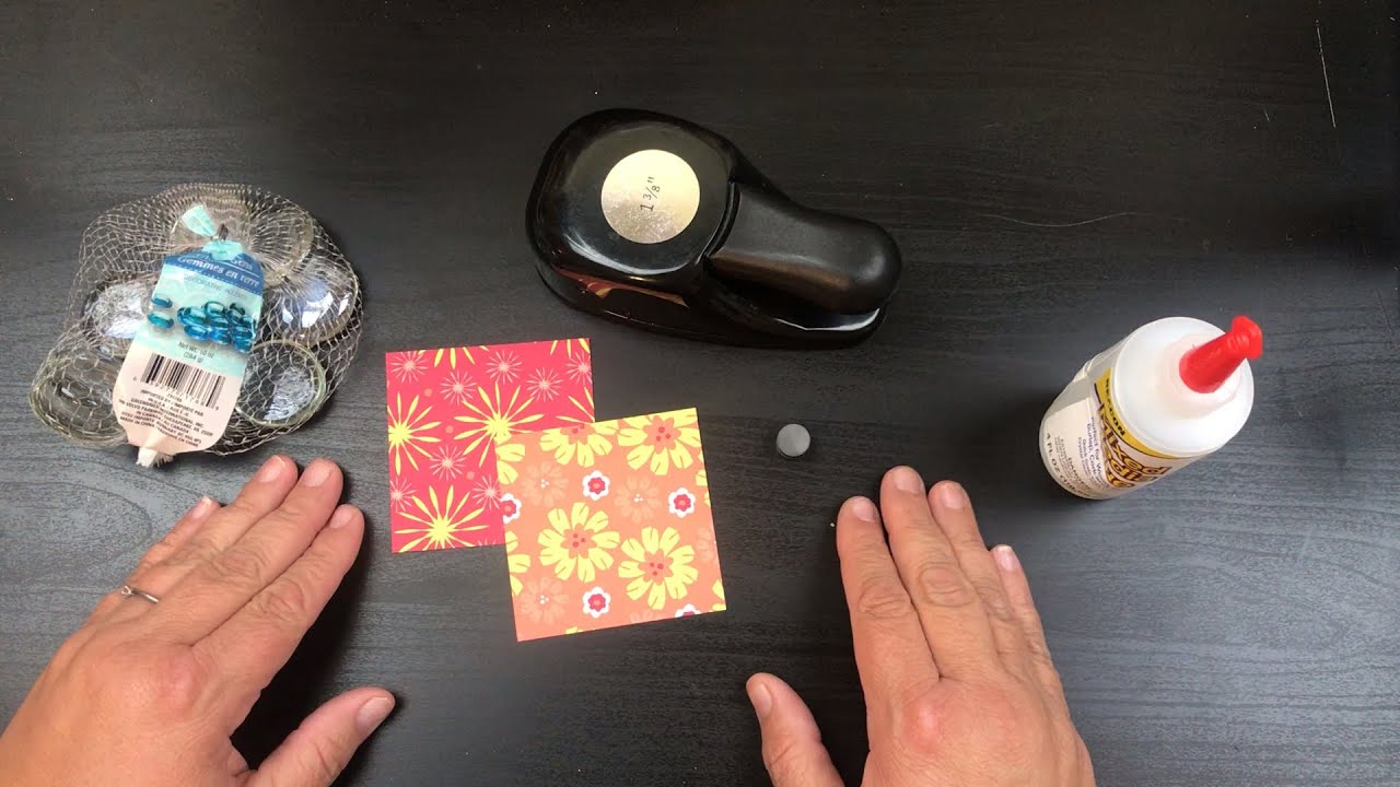 Dollar Tree DIY  - Perfect Craft Fair Idea (Quick and Easy)