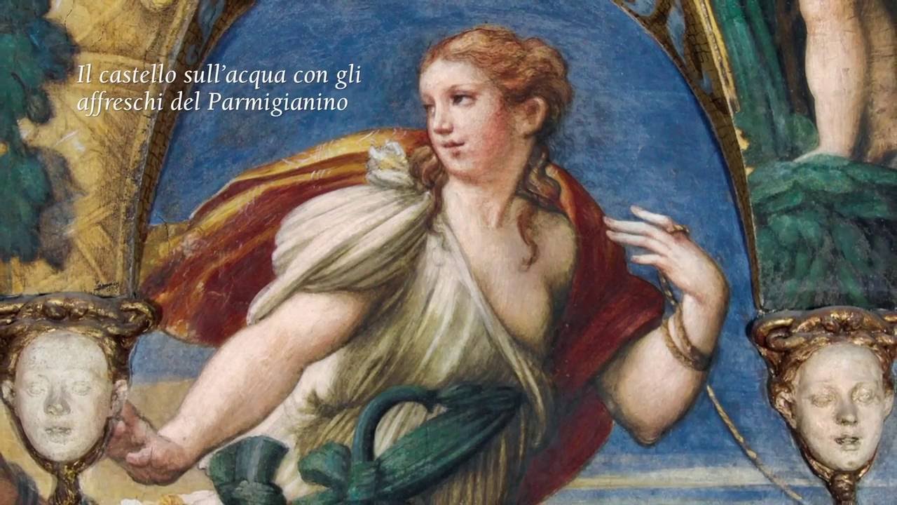 1. Benvenuto tra i Castelli del Ducato