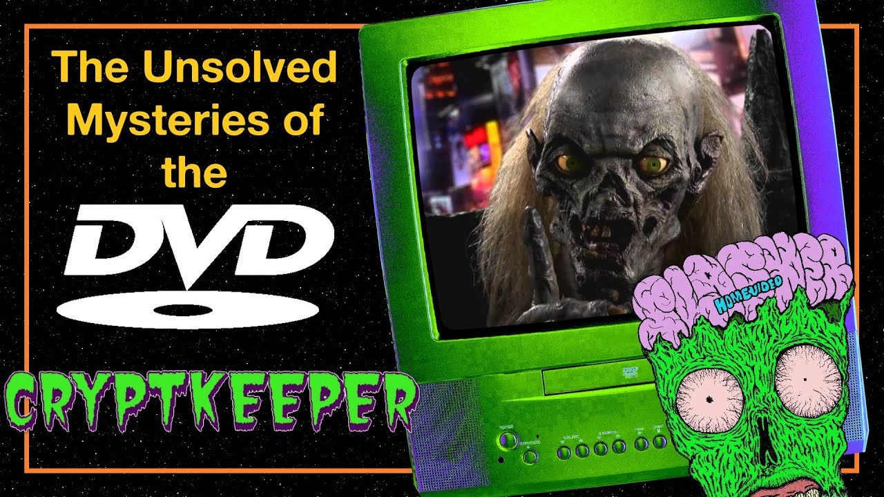 The Unsolved Mysteries of the DVD Menu Cryptkeeper
