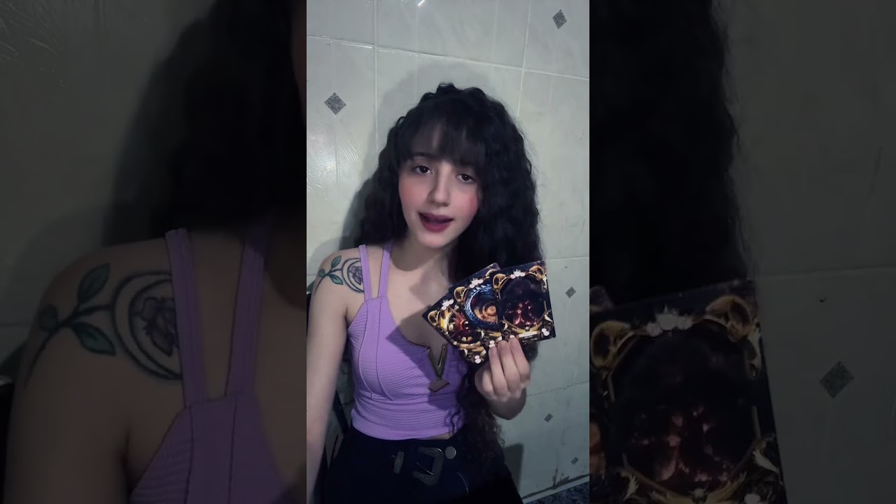 Maria mulambo avisa: Essa reconciliação está próxima 🔥🔮💃 Fogo no objetivo 🔥