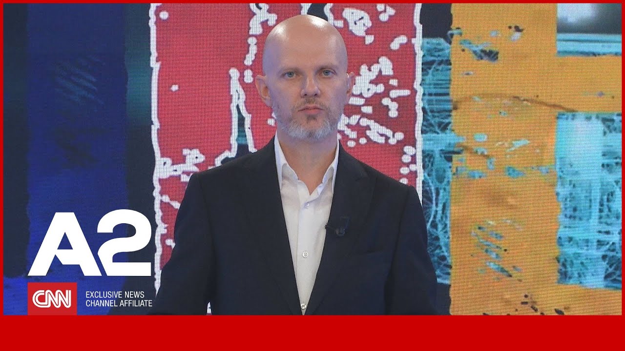 Si e vrau Izraeli liderin e Hamas, shpjegon eksperti - War Zone nga Eno Luarasi. Ep.1