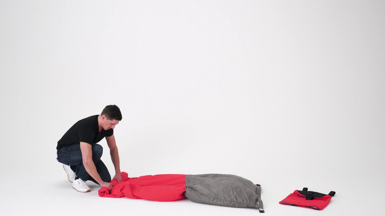 Air Lounge 4 Swing einpacken