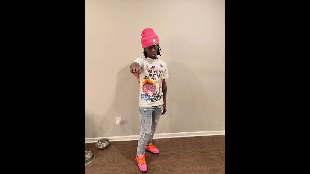 (FREE) Raq Baby x TopOppGen Type Beat - 