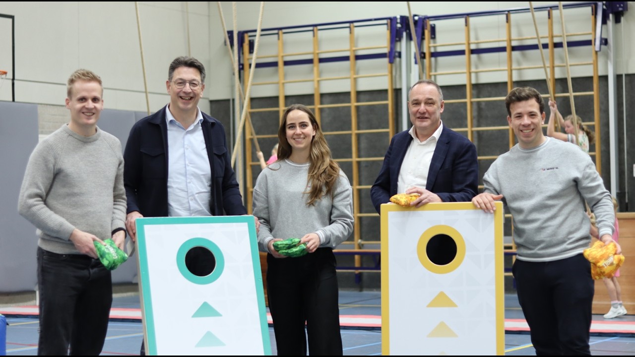 MoveNL lanceert OP Je Best in gemeente Rijssen-Holten!