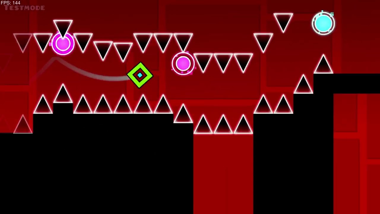 NOT SO HARD showcase