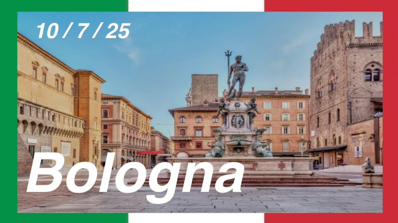 Bologna