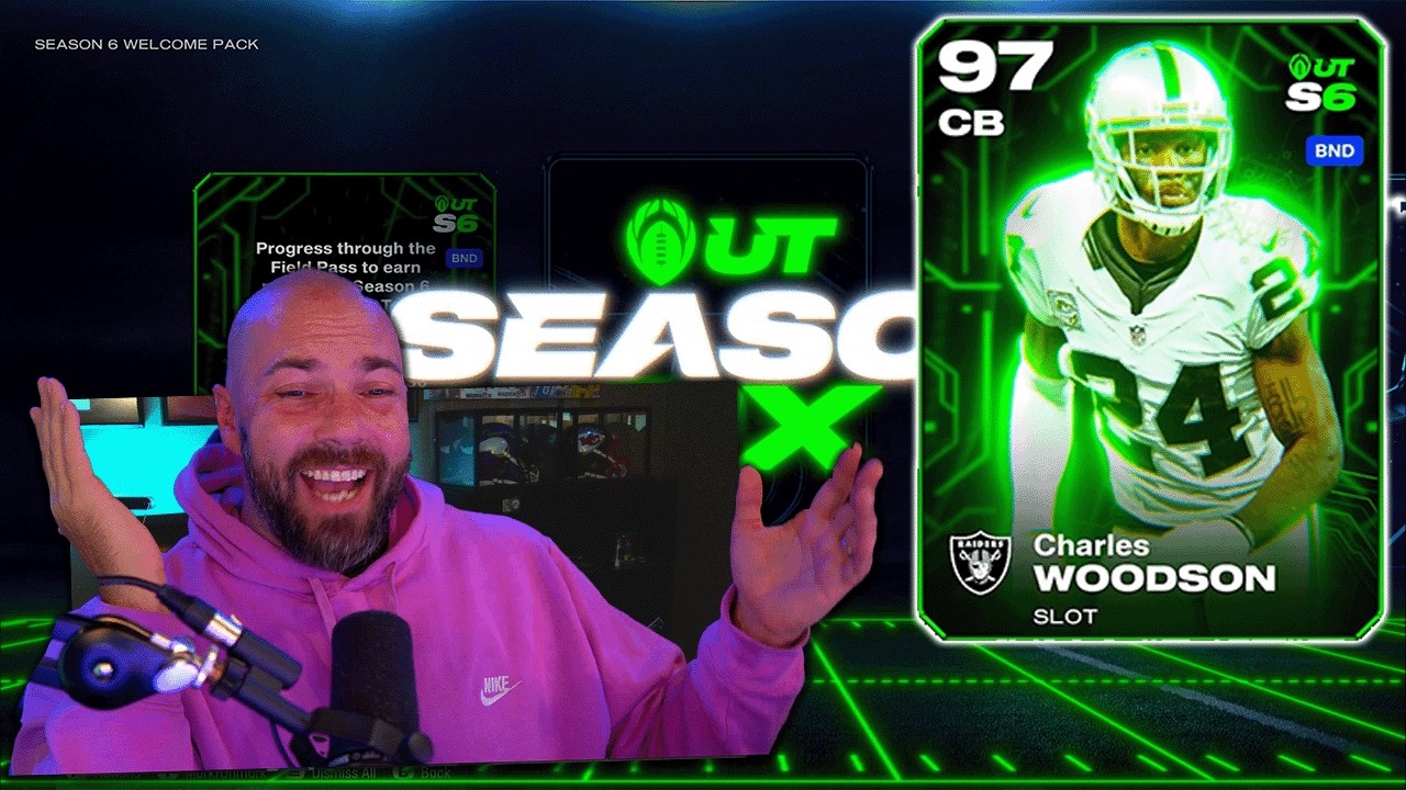 I Bought The PREMIUM Season 6 Field Pass And Opened The Rewards!