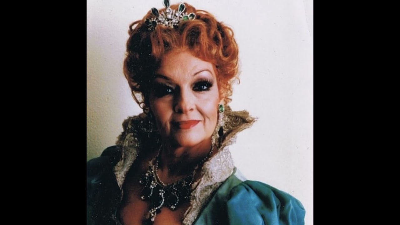 Bruna Baglioni - Fia dunque vero...O mio Fernando - La Favorita - Bologna 1974