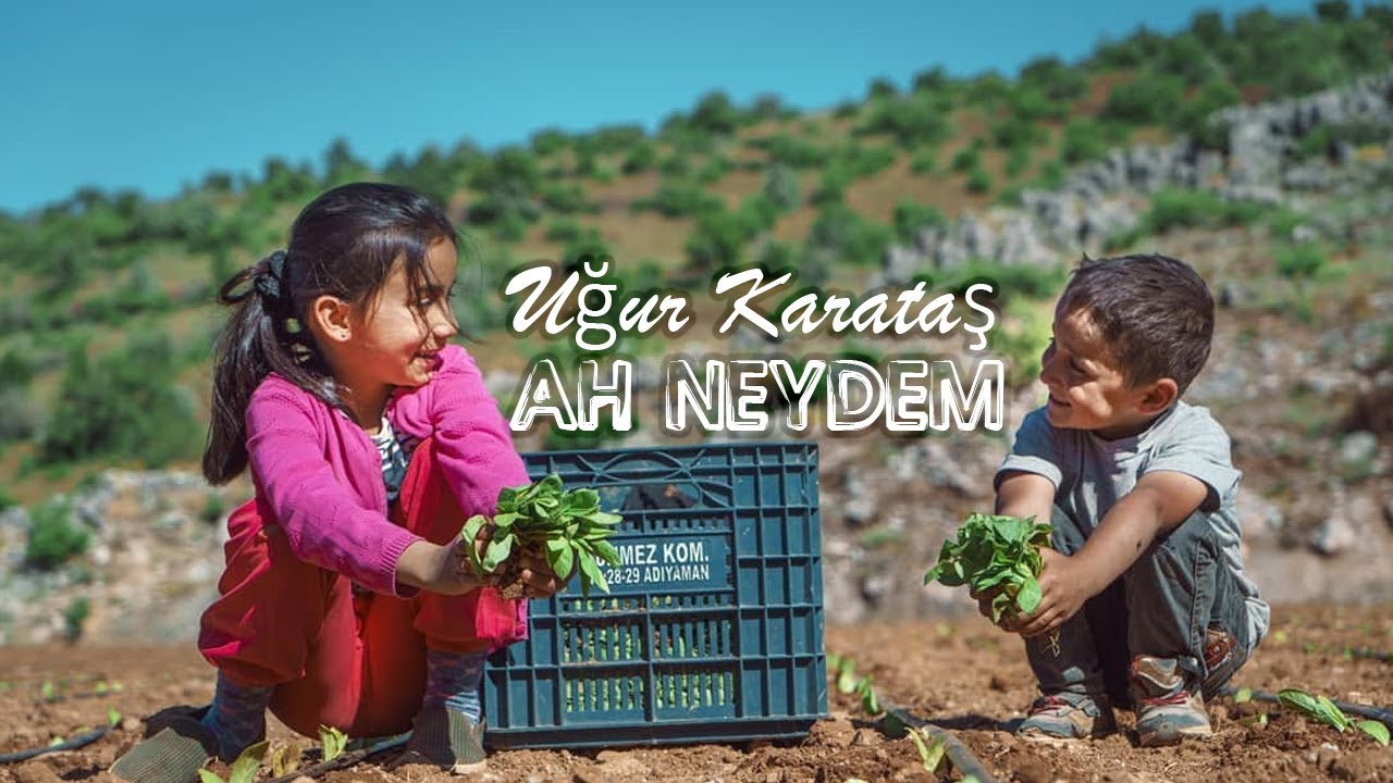 Uğur Karataş - Ah Neydem (Cover)
