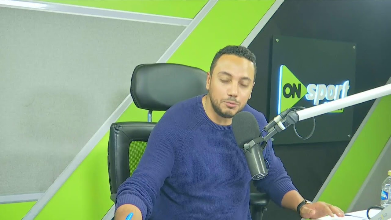 بث مباشر -  ستوديو93.7