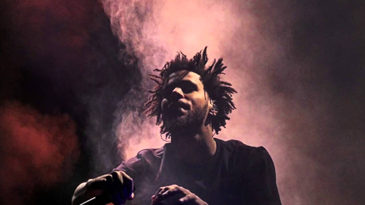 Free J Cole Type Beat - Been On It