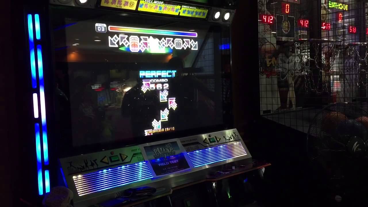 FEFEMZ - Yog Sothoth D25 7bad 7miss