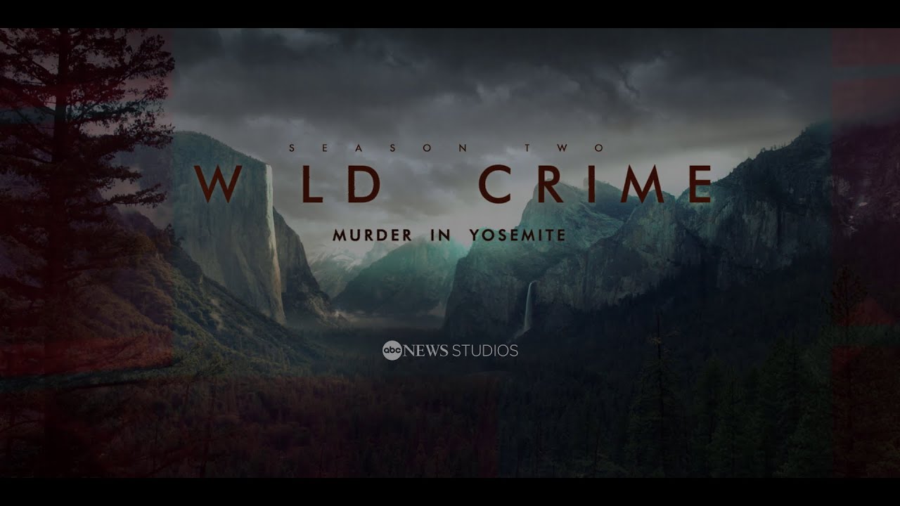 Trailer: &lsquo;Wild Crime&rsquo; Season Two Premiere | Oct 24 only on Hulu