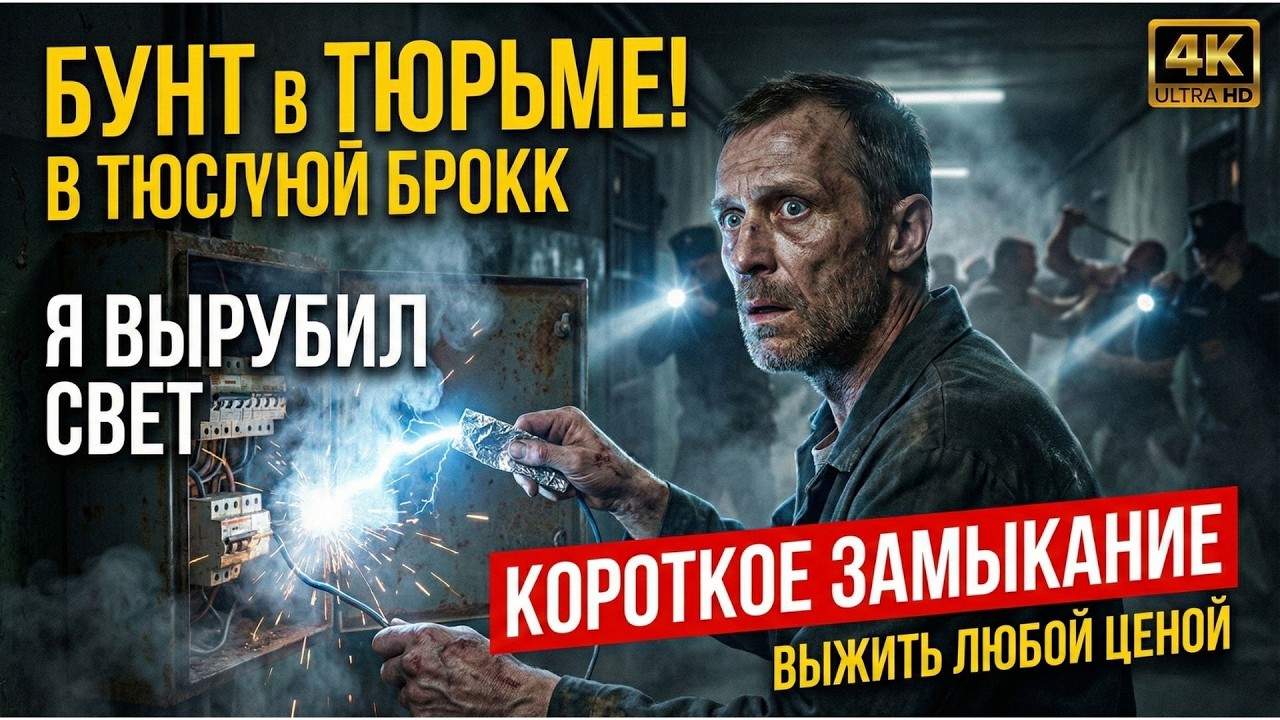 БЛОК Ц ПОГРУЗИЛСЯ ВО ТЬМУ ЧТО СДЕЛАЛ ИНЖЕНЕР ЭЛЕКТРИК