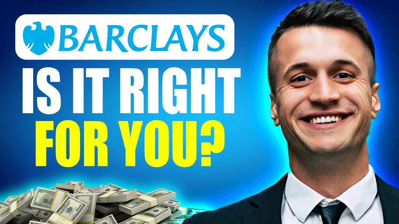 Barclays Bank Review | Is This Online Bank Reliable?