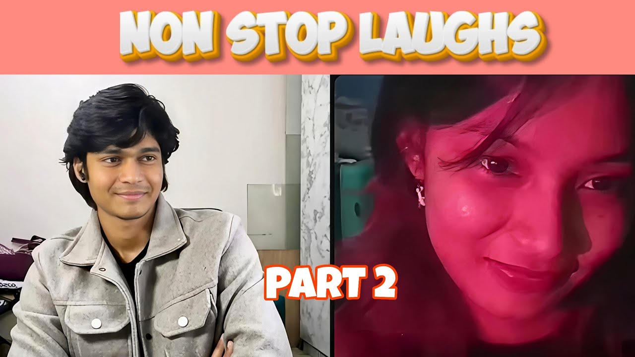 From Normal Talk to Non-Stop Laughter 😂 || Part 2 || UNFILTERED By Prankur 
