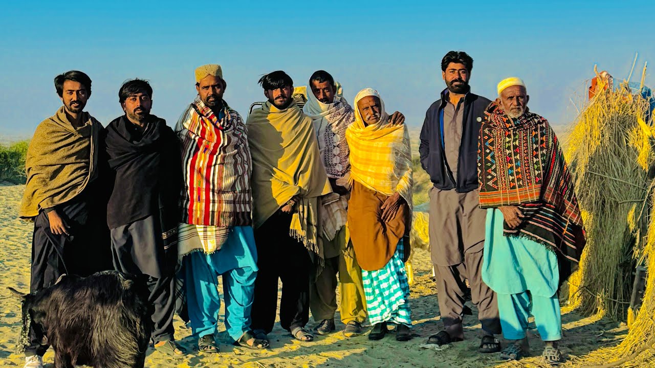 Village and achro thar dosto ke sathe casinos ke dawat pe 