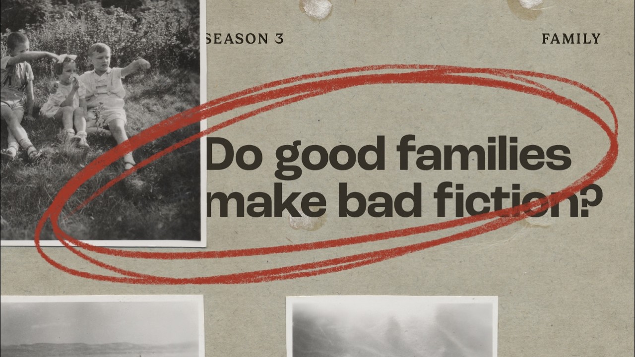 Season 3 Books Announcement