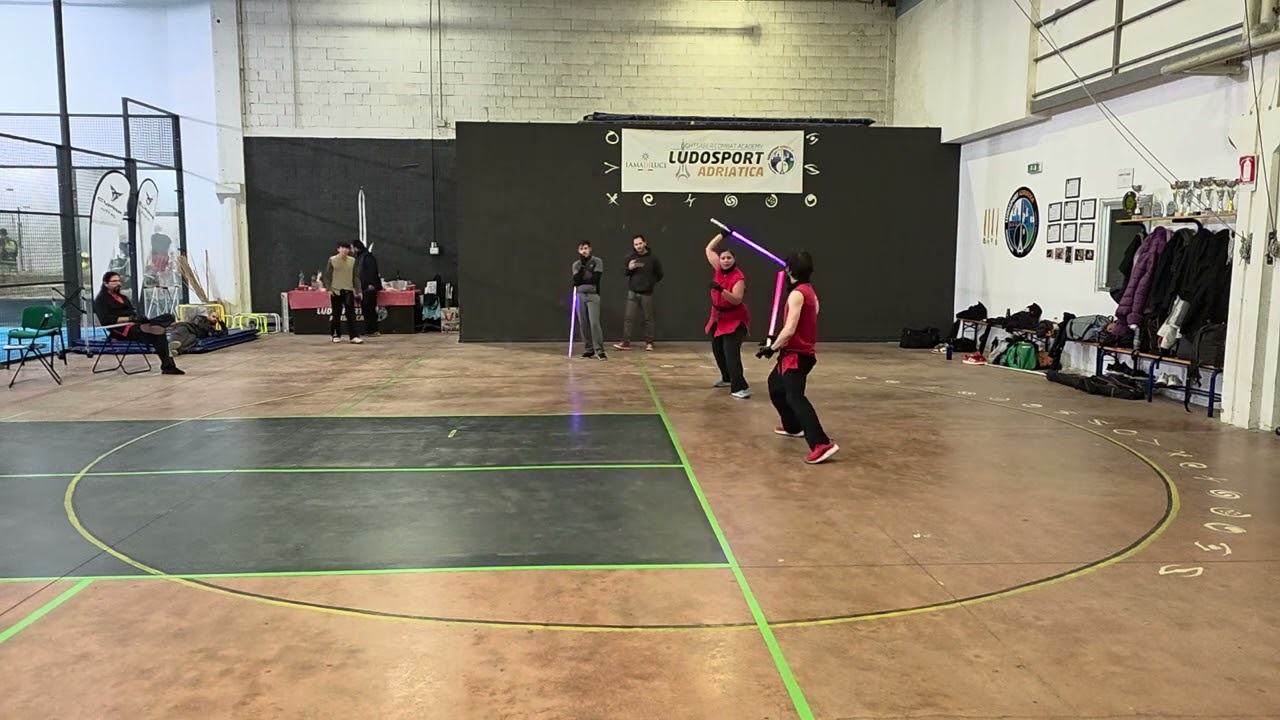 Torneo di Natale 2025   Incontro 14