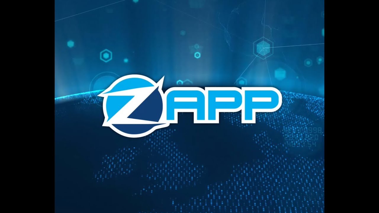 ZappHost - NVMe SSD Web Hosting