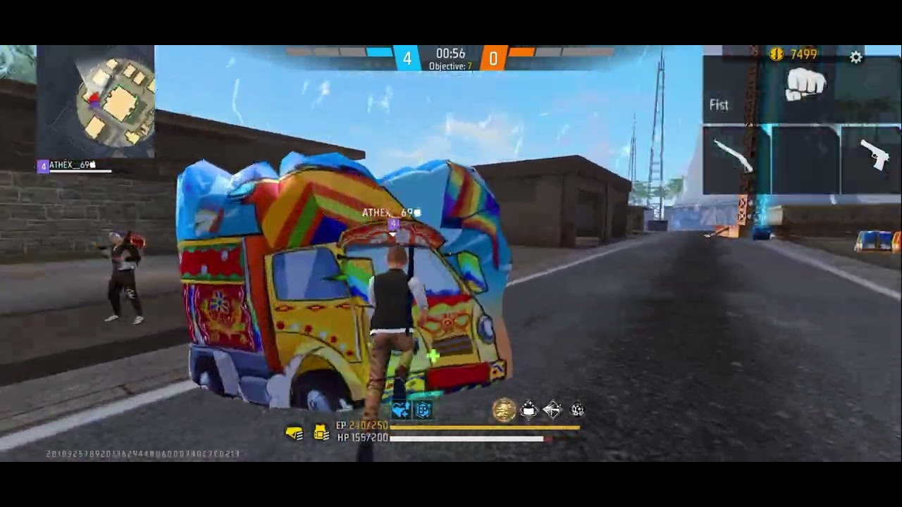 Jod or wot gameplay..🔥💪☠️#freefire #youtibeshorts #garenafreefire #freefirehighlights 