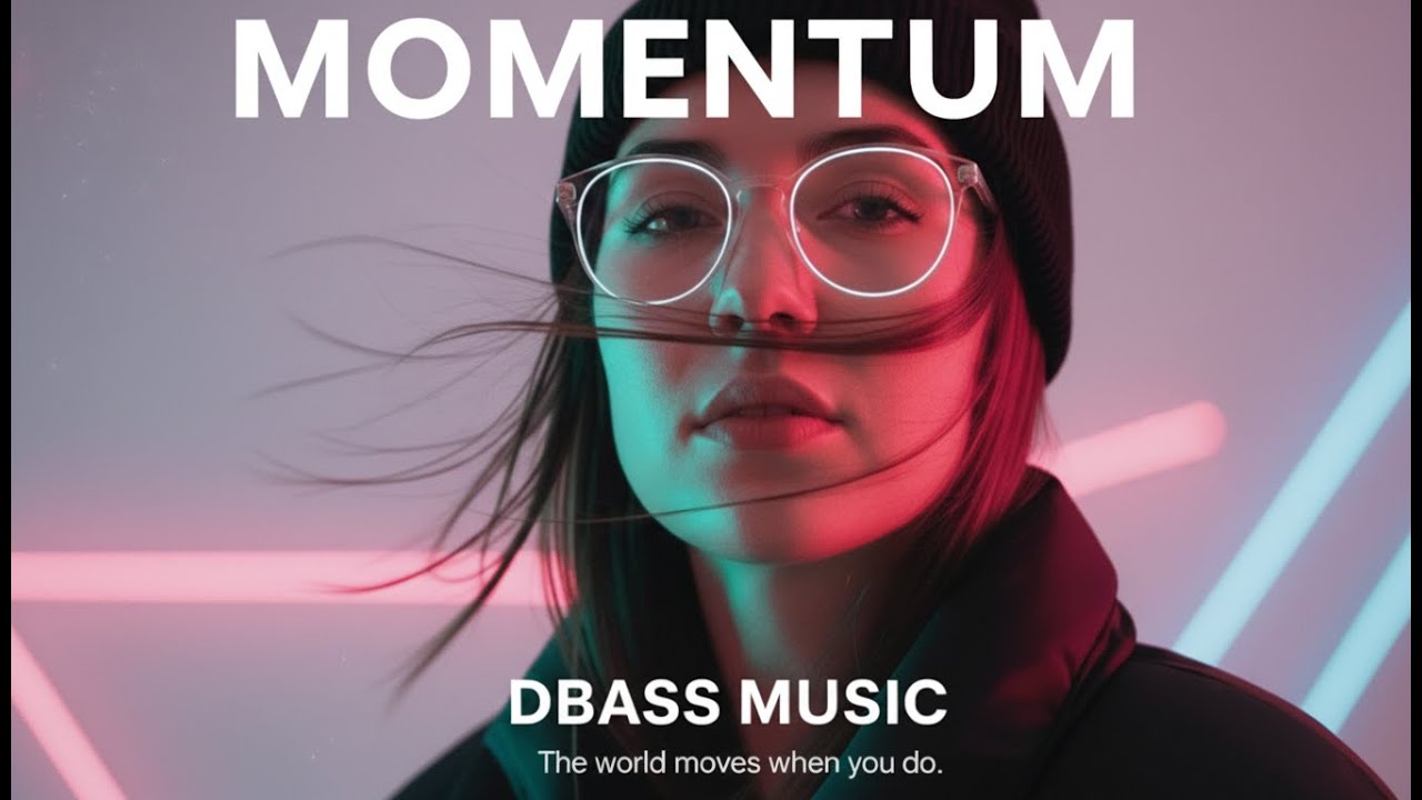 MOMENTUM | DBASS MUSIC