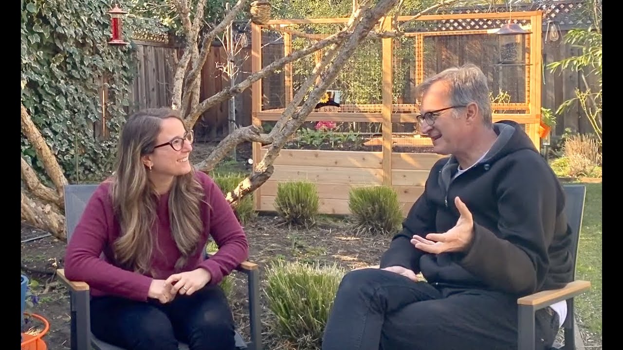 Silicon Valley Dojo team: la storia di Massimo Sgrelli, seconda parte