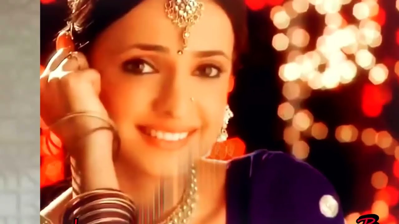 Me Yahan Hoon | Janam Dekh Lo Mit Gayi Dooriyan | Khushi Arnav Romantic Love DJ Song