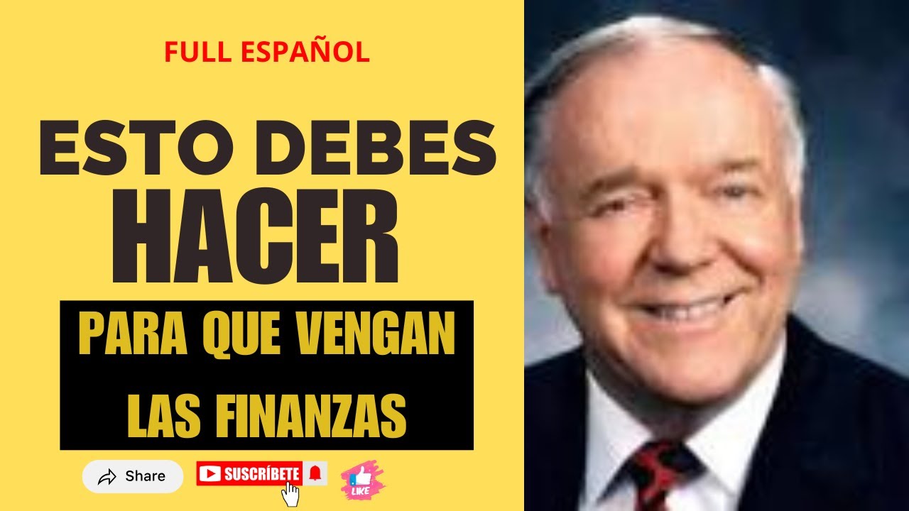 El secreto para atraer dinero está en lo que dices