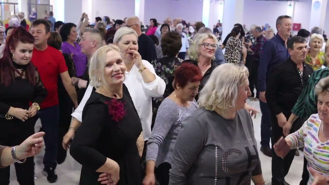 16.02.2025.ARENA-SVDBENI SALON ŽIVINICE (prvi klip ).