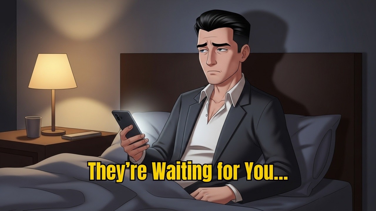 If an Avoidant Does THIS, then it Means They’re begging for You to Reach Out