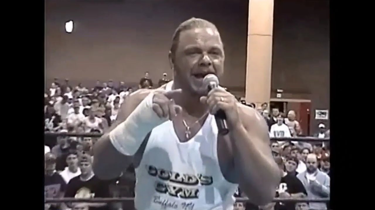 ECW 