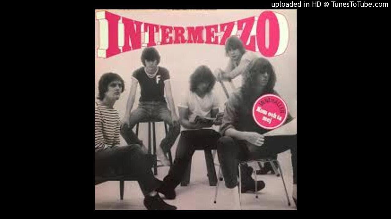 Intermezzo - V&aring;rt Land, V&aring;r Mark (1980)
