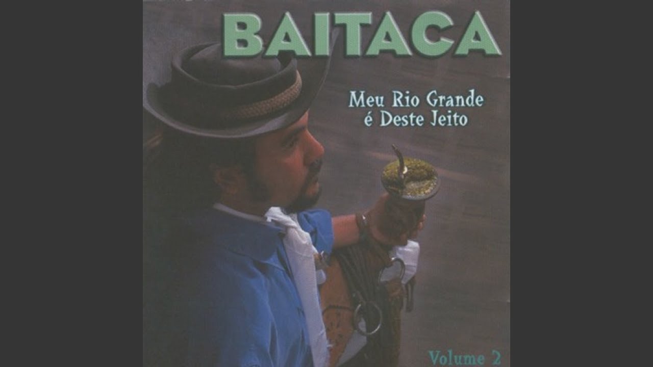 Encontrei a Marcolina