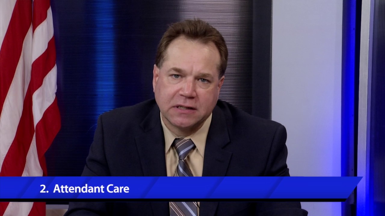 Michigan No-Fault Insurance Law